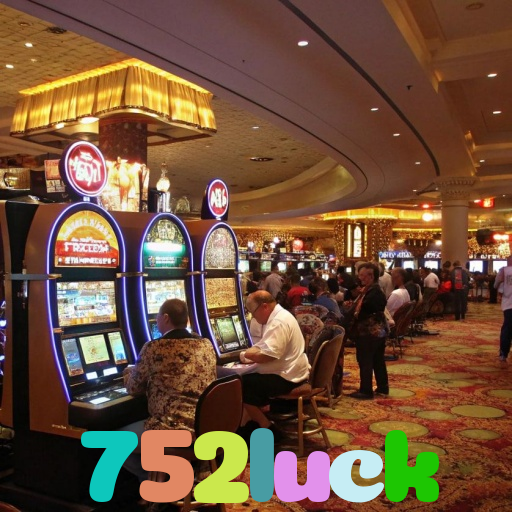 752luck：Jogue poker, aposte no futebol e ganhe em grandes jogos de cassino!