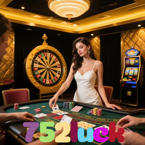 752luck：Aposte no futebol, jogue poker e conquiste vitórias épicas!