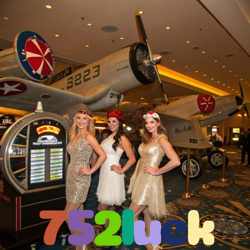 752luck:Jogue poker, aposte no futebol e ganhe em grandes jogos de cassino!