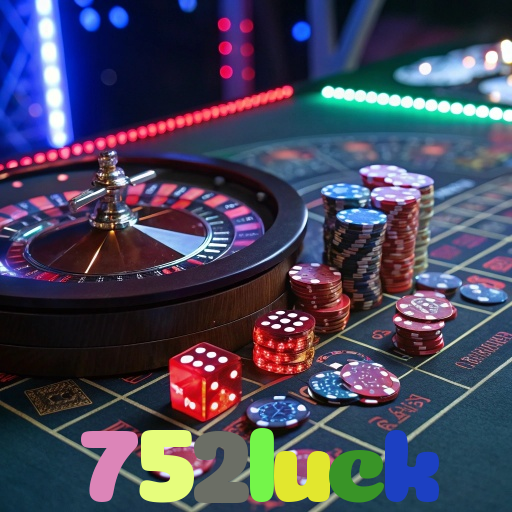 752luck：Aposte nas melhores slots e conquiste prêmios como nunca!