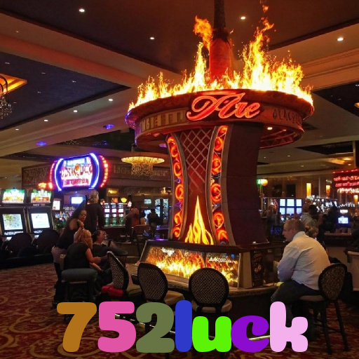 752luck:Aposte no futebol, jogue poker e conquiste vitórias épicas!