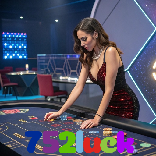 752luck:Jogue poker, aposte no futebol e ganhe em grandes jogos de cassino!