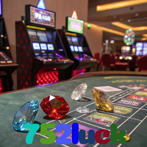 752luck:Jogue poker, aposte no futebol e ganhe em grandes jogos de cassino!