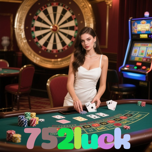 752luck:Jogue poker, aposte no futebol e ganhe em grandes jogos de cassino!