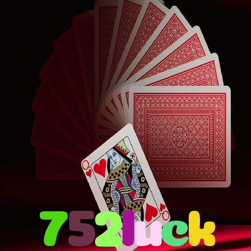 752luck:Aposte no futebol, jogue poker e conquiste vitórias épicas!
