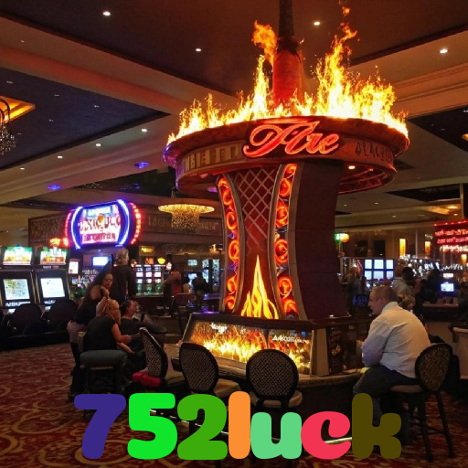 752luck:Jogue poker, aposte no futebol e ganhe em grandes jogos de cassino!