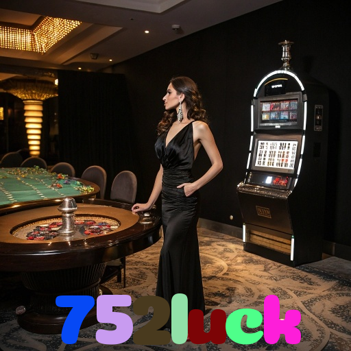 752luck:Aposte no futebol, jogue poker e conquiste vitórias épicas!