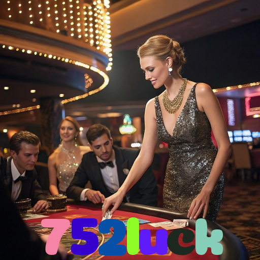 752luck:Jogue poker, aposte no futebol e ganhe em grandes jogos de cassino!