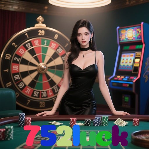 752luck:Aposte no futebol, jogue poker e conquiste vitórias épicas!