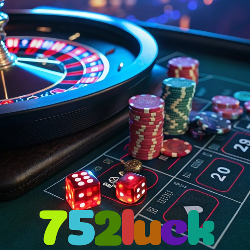 752luck:Aposte nas melhores slots e conquiste prêmios como nunca!
