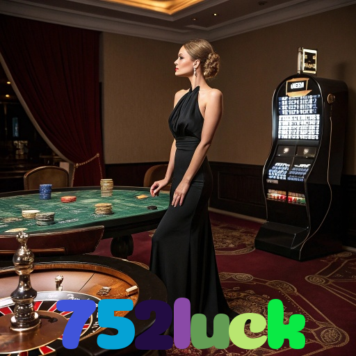 752luck:Jogue poker, aposte no futebol e ganhe em grandes jogos de cassino!