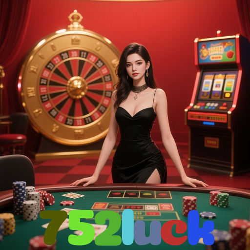 752luck:Aposte no futebol, jogue poker e conquiste vitórias épicas!