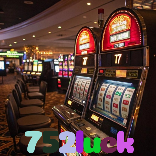 752luck:Jogue poker, aposte no futebol e ganhe em grandes jogos de cassino!