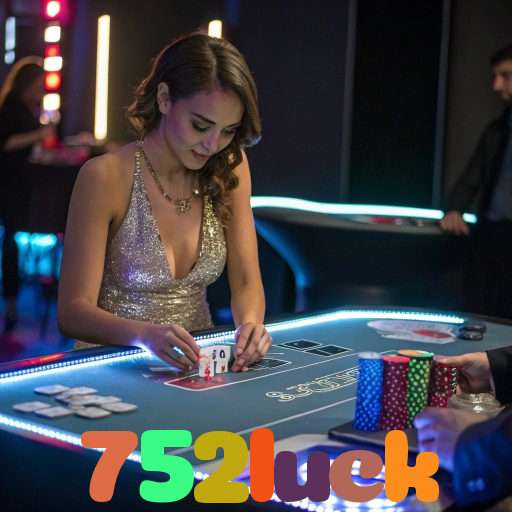 752luck：Aposte no futebol, jogue poker e conquiste vitórias épicas!
