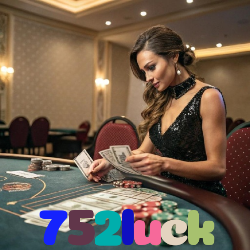 752luck:Aposte no futebol, jogue poker e conquiste vitórias épicas!