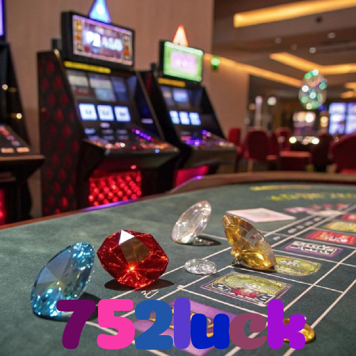 752luck:Aposte no futebol, jogue poker e conquiste vitórias épicas!