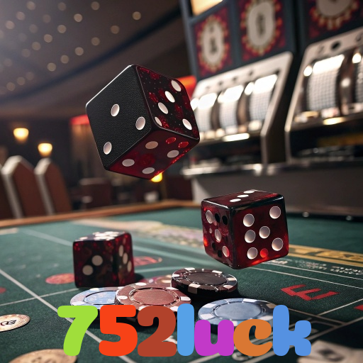 752luck:Aposte no futebol, jogue poker e conquiste vitórias épicas!