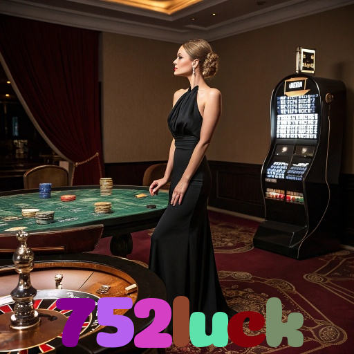 752luck:Jogue poker, aposte no futebol e ganhe em grandes jogos de cassino!