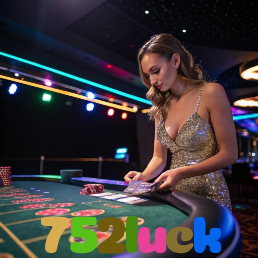 752luck:Aposte no futebol, jogue poker e conquiste vitórias épicas!