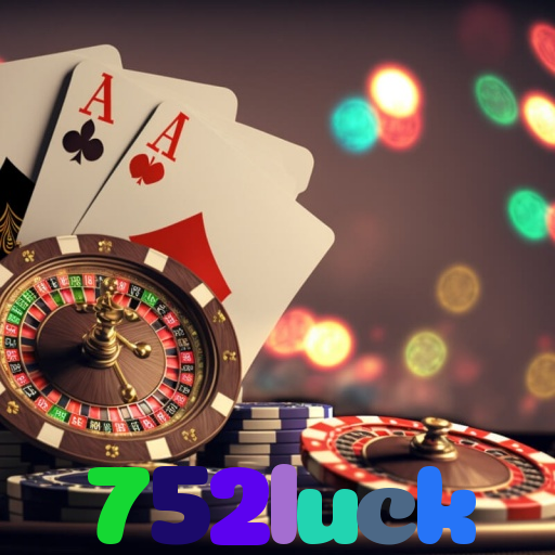 752luck:Aposte no futebol, jogue poker e conquiste vitórias épicas!