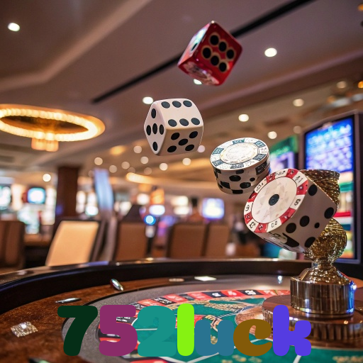 752luck：Jogue poker, aposte no futebol e ganhe em grandes jogos de cassino!