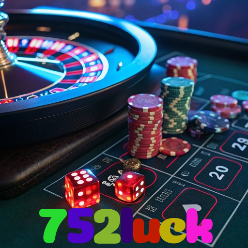 752luck:Aposte no futebol, jogue poker e conquiste vitórias épicas!