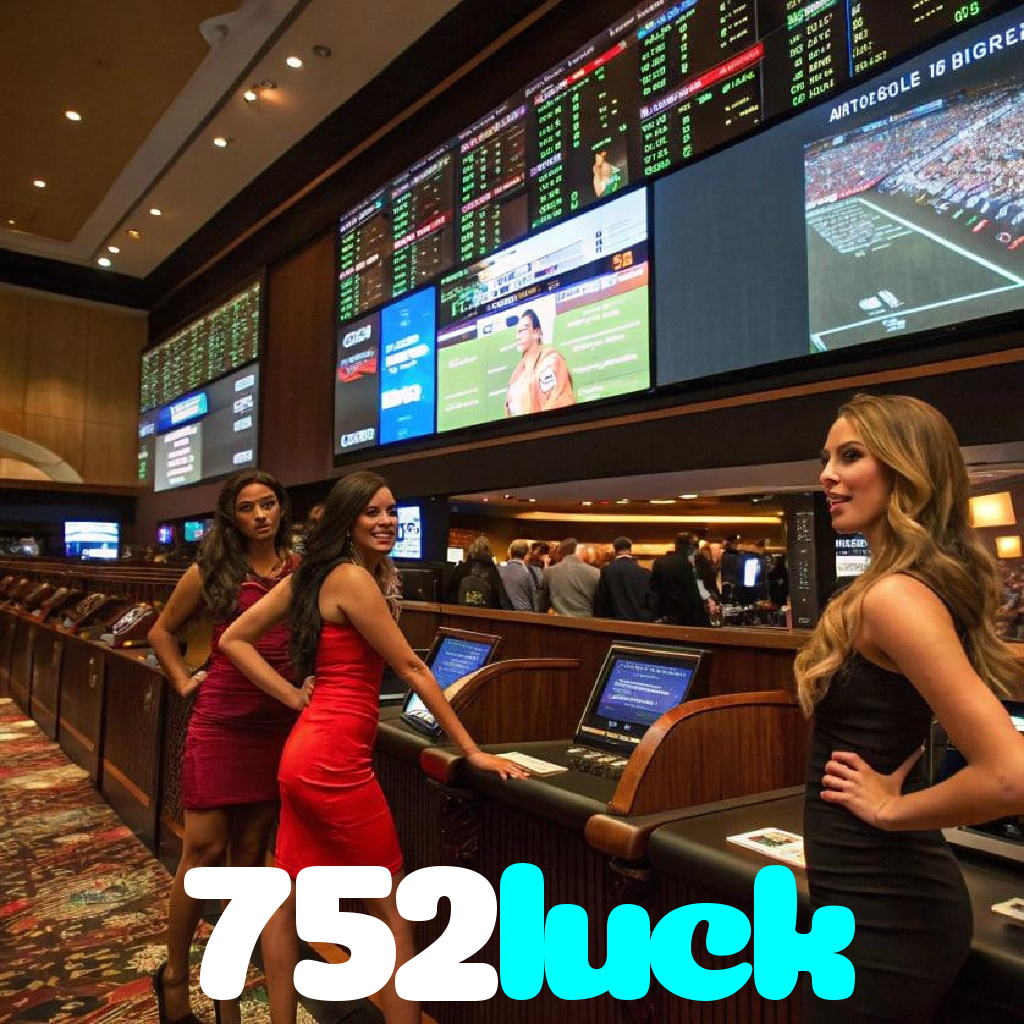 752luck:Aposte no futebol, jogue poker e conquiste vitórias épicas!
