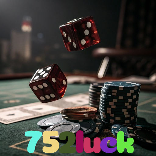 752luck:Jogue poker, aposte no futebol e ganhe em grandes jogos de cassino!