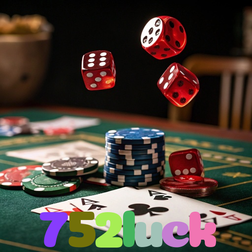 752luck：Aposte no futebol, jogue poker e conquiste vitórias épicas!