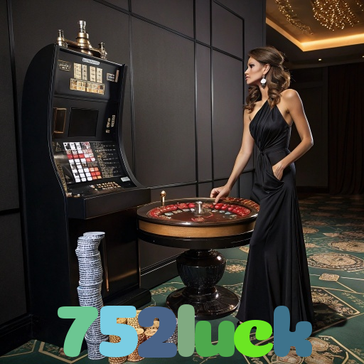 752luck:Aposte no futebol, jogue poker e conquiste vitórias épicas!
