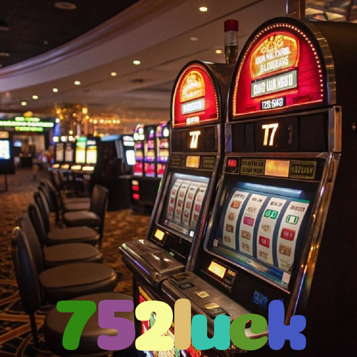 752luck：Aposte no futebol, jogue poker e conquiste vitórias épicas!