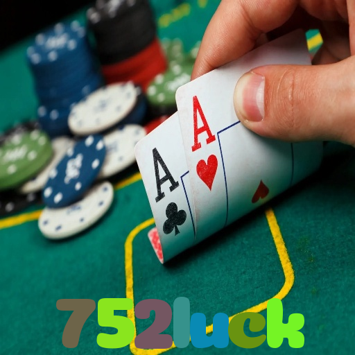 752luck：Aposte nas melhores slots e conquiste prêmios como nunca!