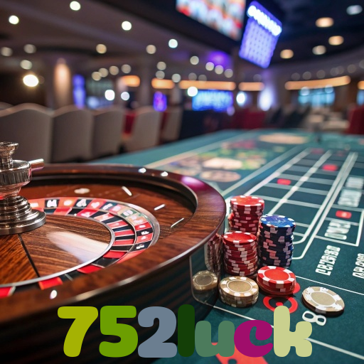 752luck:Aposte no futebol, jogue poker e conquiste vitórias épicas!