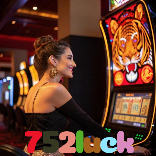 752luck:Aposte nas melhores slots e conquiste prêmios como nunca!