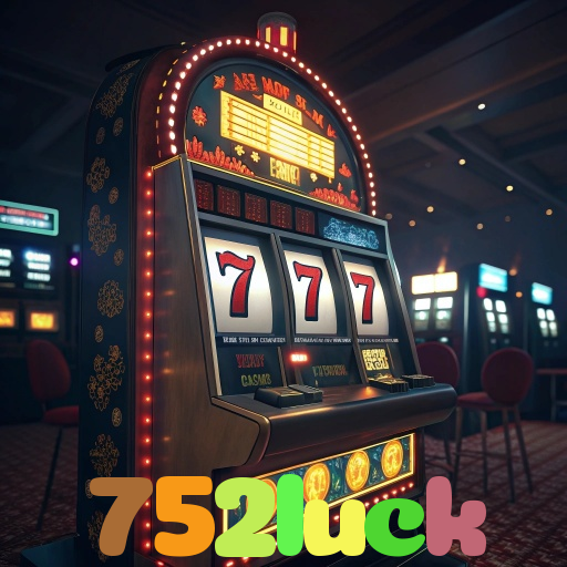 752luck：Aposte nas melhores slots e conquiste prêmios como nunca!