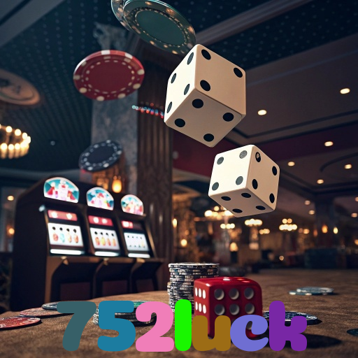 752luck：Jogue poker, aposte no futebol e ganhe em grandes jogos de cassino!