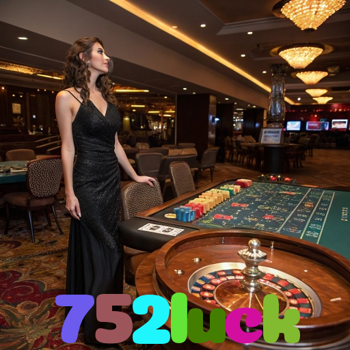 752luck：Aposte nas melhores slots e conquiste prêmios como nunca!