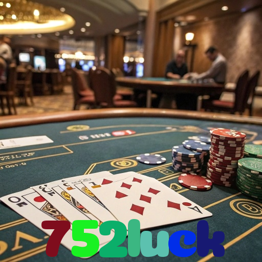 752luck:Jogue poker, aposte no futebol e ganhe em grandes jogos de cassino!