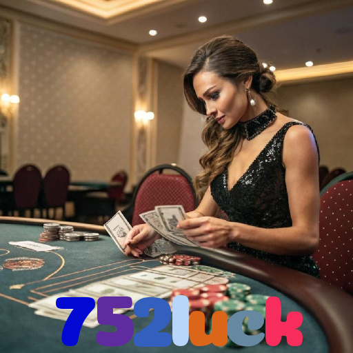 752luck：Aposte no futebol, jogue poker e conquiste vitórias épicas!