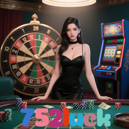 752luck:Aposte no futebol, jogue poker e conquiste vitórias épicas!