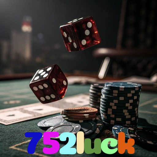 752luck：Jogue poker, aposte no futebol e ganhe em grandes jogos de cassino!