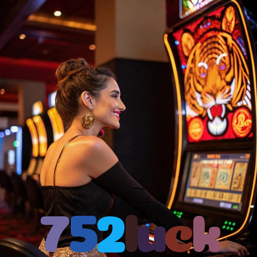 752luck：Aposte nas melhores slots e conquiste prêmios como nunca!