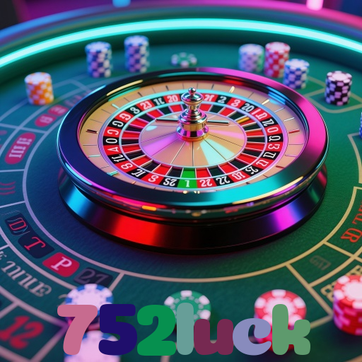752luck:Aposte nas melhores slots e conquiste prêmios como nunca!
