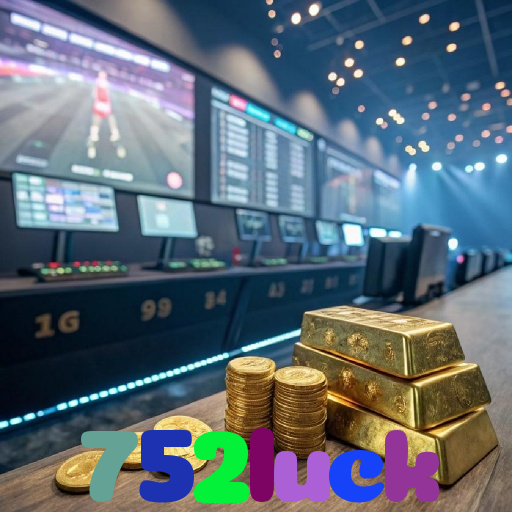 752luck:Aposte no futebol, jogue poker e conquiste vitórias épicas!