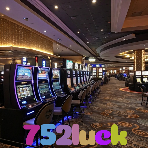 752luck:Jogue poker, aposte no futebol e ganhe em grandes jogos de cassino!