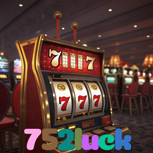 752luck:Aposte nas melhores slots e conquiste prêmios como nunca!
