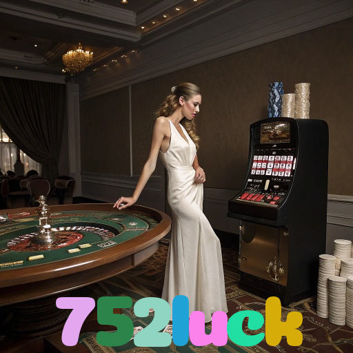 752luck：Jogue poker, aposte no futebol e ganhe em grandes jogos de cassino!