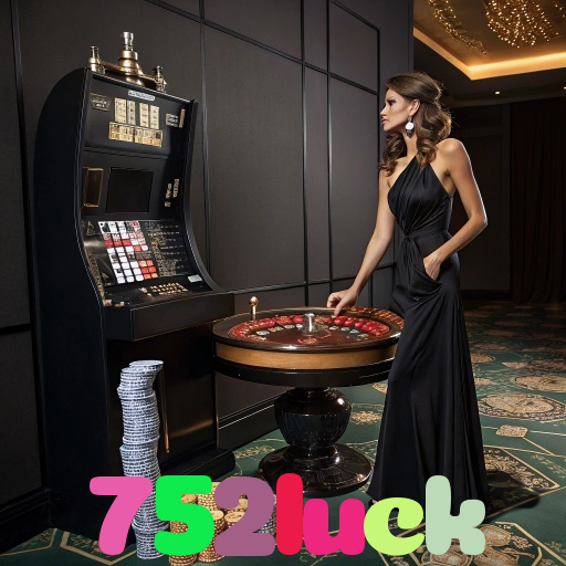 752luck：Jogue poker, aposte no futebol e ganhe em grandes jogos de cassino!