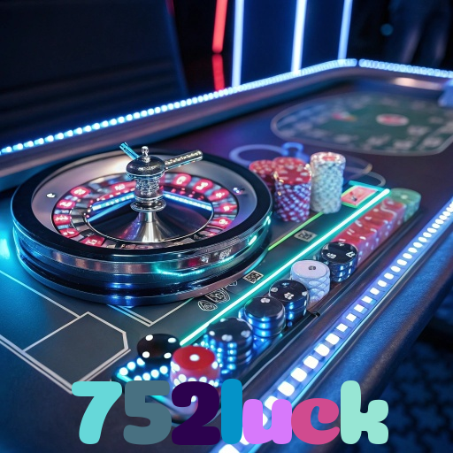 752luck：Aposte no futebol, jogue poker e conquiste vitórias épicas!