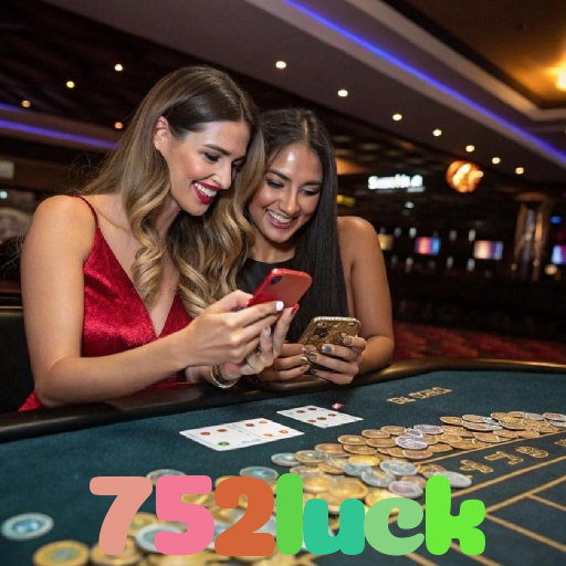 752luck：Aposte no futebol, jogue poker e conquiste vitórias épicas!